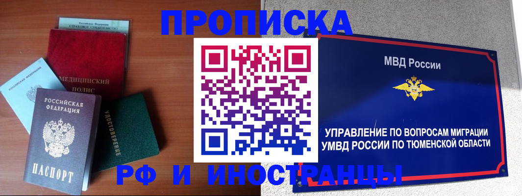 прописка в Тимашёвске